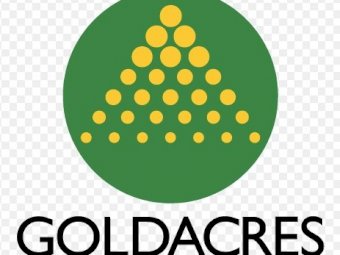 2003 Goldacres Prairie Boom Spray