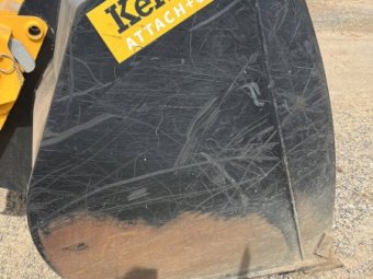 Kerfab Bucket