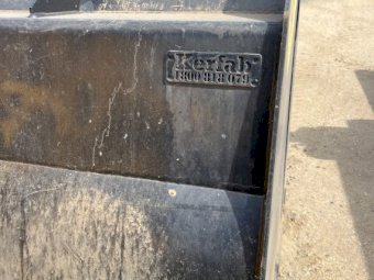 Kerfab Bucket