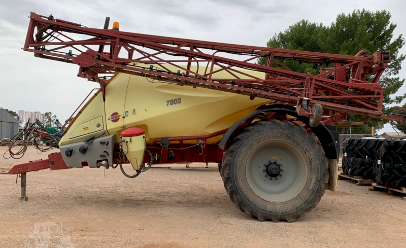 2006 HARDI COMMANDER 7036