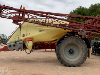 2006 HARDI COMMANDER 7036