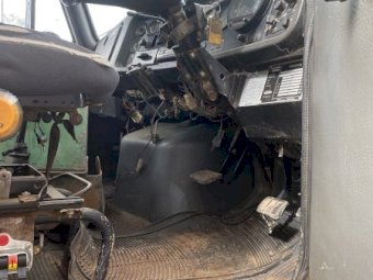 1998 Volvo Prime Mover