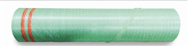 Netwrap 3000m x 1.23m - GREEN MACHINE E2E 123/3000