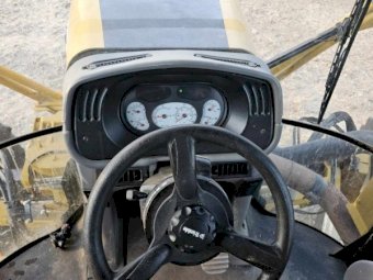 2012 Croplands 1286C Rogator