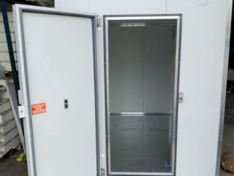 New Coolroom
