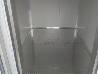 New Coolroom