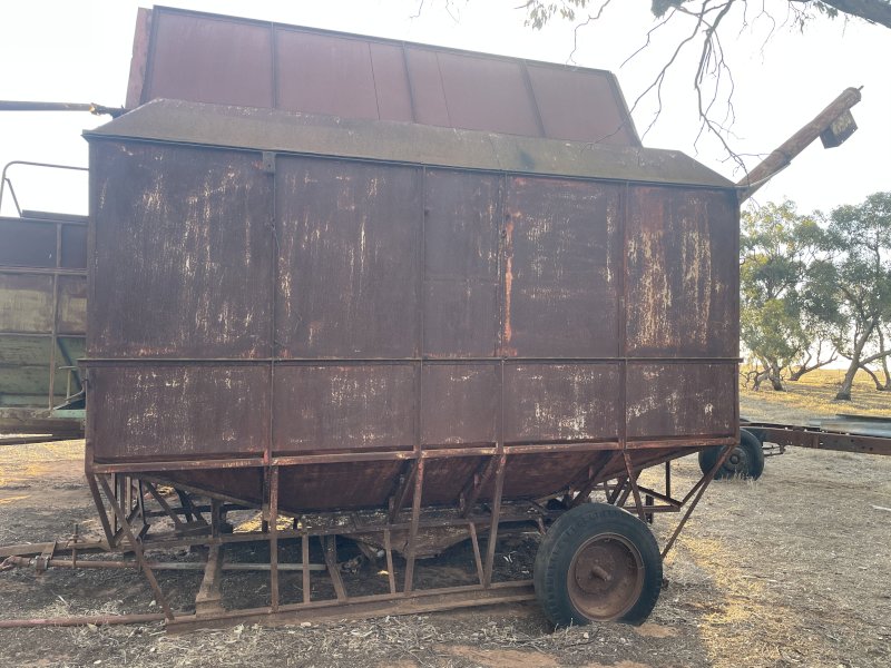 Field Bin