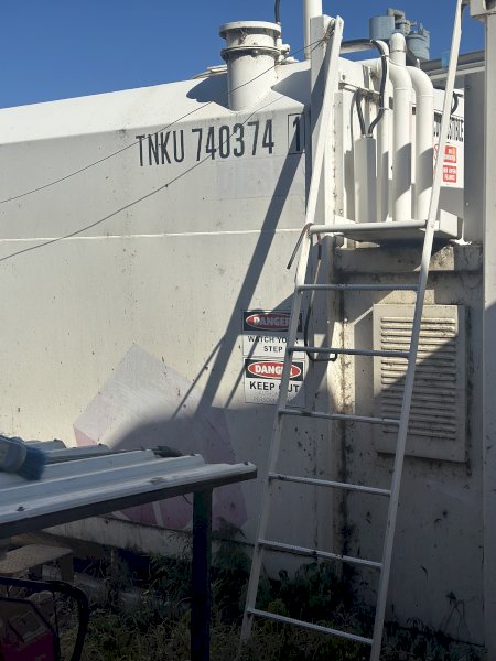 70,000 Smart Fill Fuel Management System