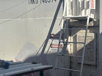 70,000 Smart Fill Fuel Management System