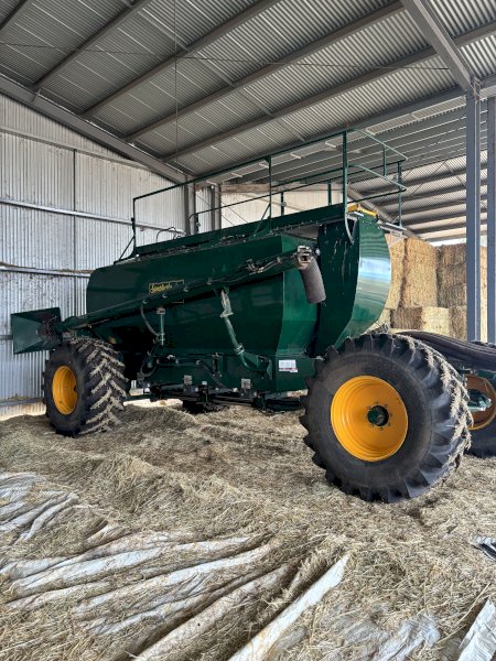 2019 Simplicity 20,000 lt Aircart