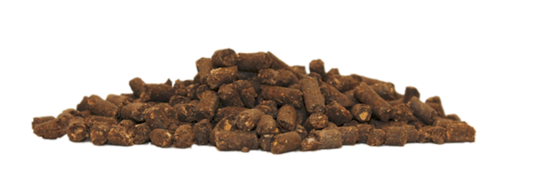 Worm Hit pellets - Bulk