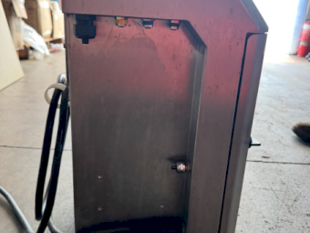 Markem-Imaje 9450 E Continuous Inkjet Printer