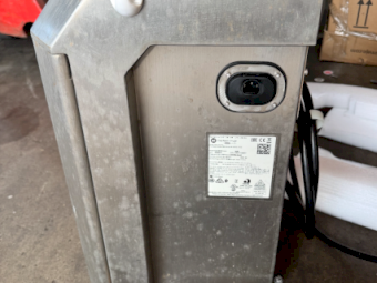 Markem-Imaje 9450 E Continuous Inkjet Printer