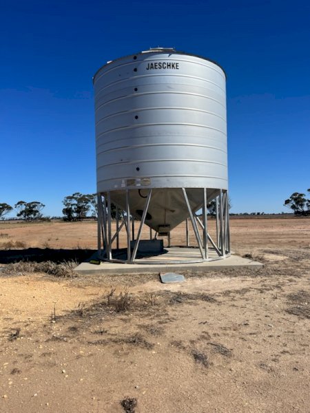 Jaeschke 55MT Super Silo