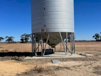 Jaeschke 55MT Super Silo