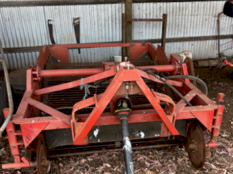 Onion Lifter