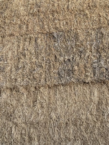 100mt Lentil Hay 650kg 8x4x3 Bales