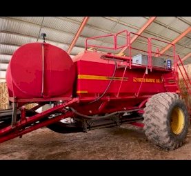 Vaderstaad Seed Hawk SH175