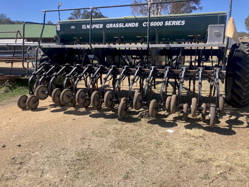 Set of Manutec Press Wheels suit 27 Run