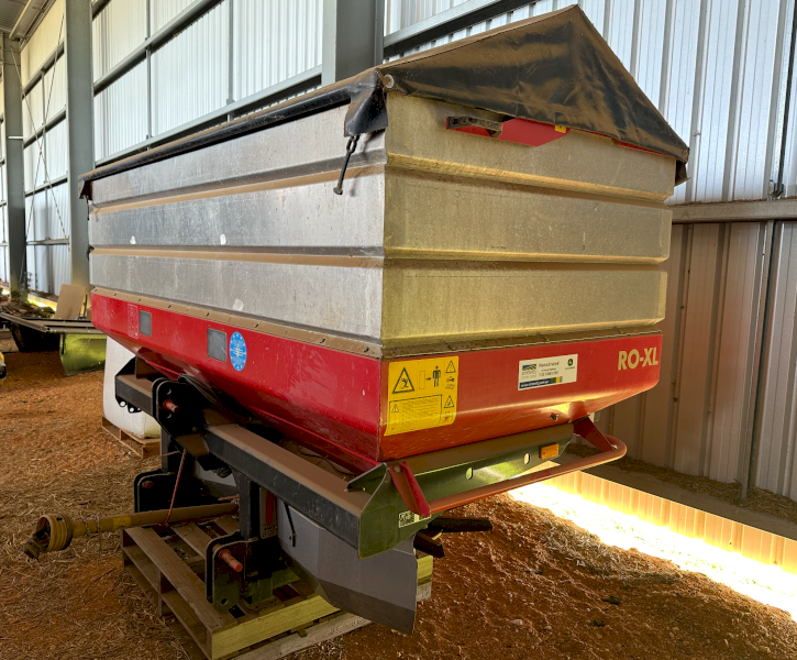 Vicon RO-XL Linkage Spreader