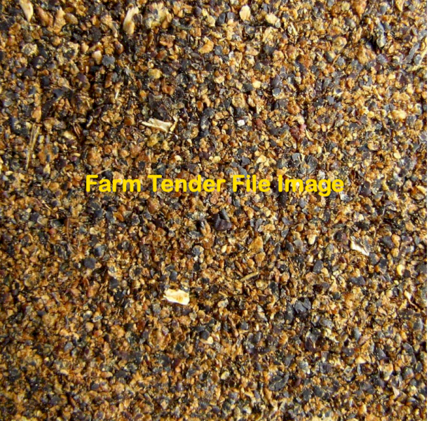 WANTED Canola Meal