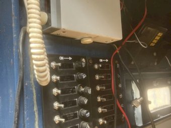 Homemade Submarine