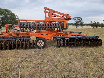 Galucho 56 Plate Offsets