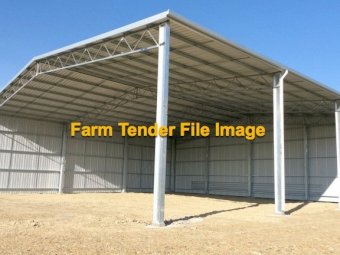 WANTED Shed Space to HIre