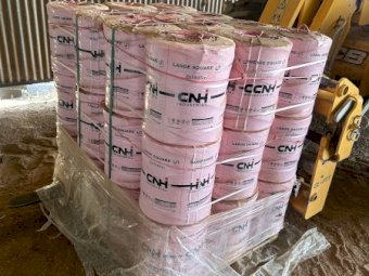 CHN Baler  Tyne