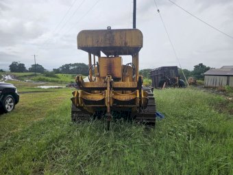 Cat D7 17A Dozer