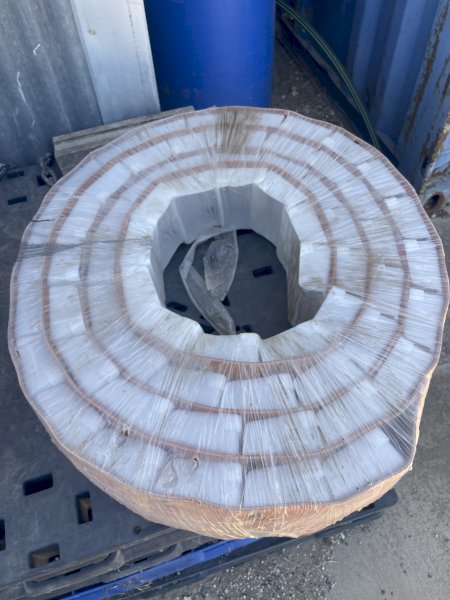 Cup Belt for Grain Elevator