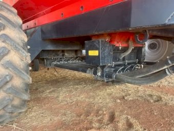 2011 Horwood Bagshaw 6000 Air Cart