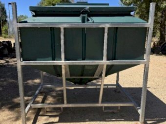 Polymaster Bulka Bin