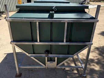 Polymaster Bulka Bin