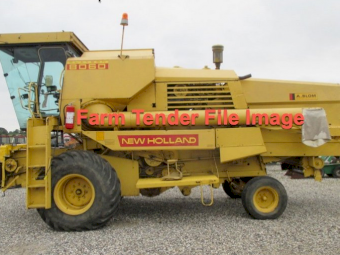 WANTED New Holland Header 8060 or 8070 or 8080