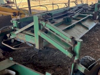 Loxton 18Ft Slasher