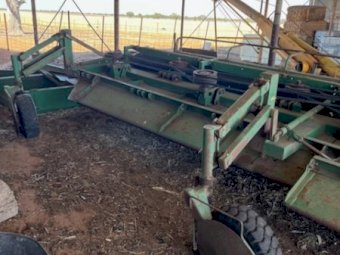 Loxton 18Ft Slasher