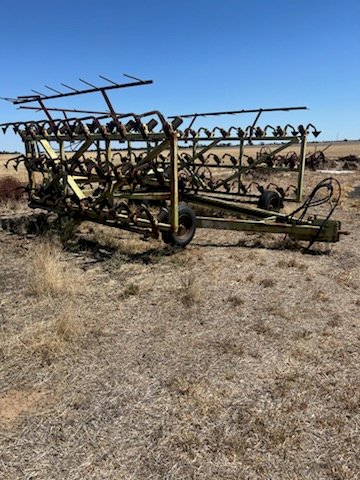 Allfarm 40Ft Bar