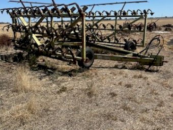 Allfarm 40Ft Bar
