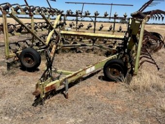 Allfarm 40Ft Bar