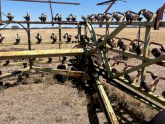 Allfarm 40Ft Bar