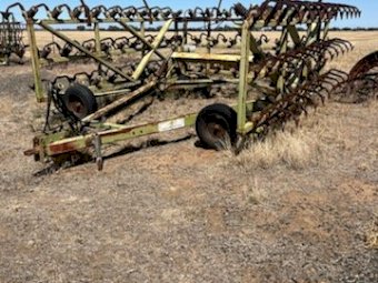 Allfarm 40Ft Bar
