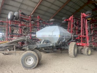 10M Serafin Seeder