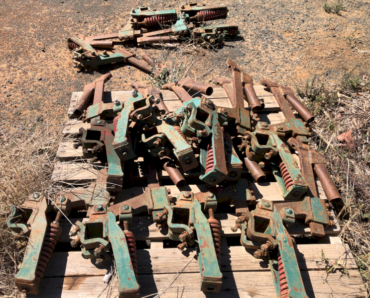 27 Direct Drill Janke Tynes