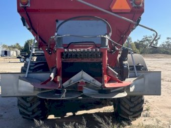 2017 Agri-Spread AS130-T Spreader