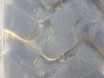 Bridgestone 14.00R24 TG Tyre