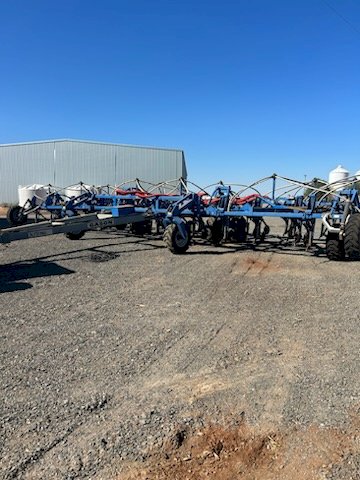 Gason 50Ft Scaritill