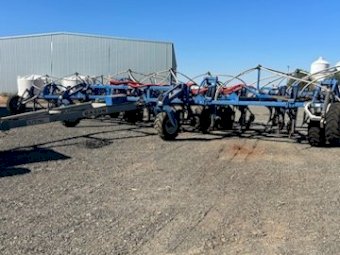Gason 50Ft Scaritill