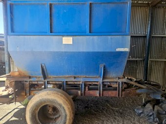 Agware Spreader