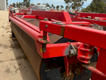 2020 Riteway F3-46 Land Roller